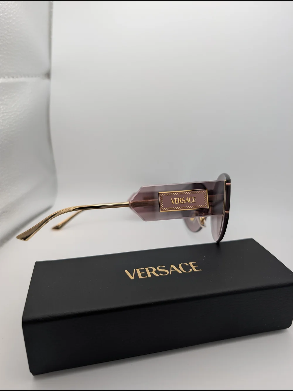 Versace ​elevate your